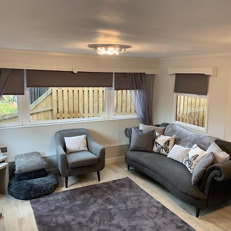 Tranquil Holiday Home 요크 외부 사진