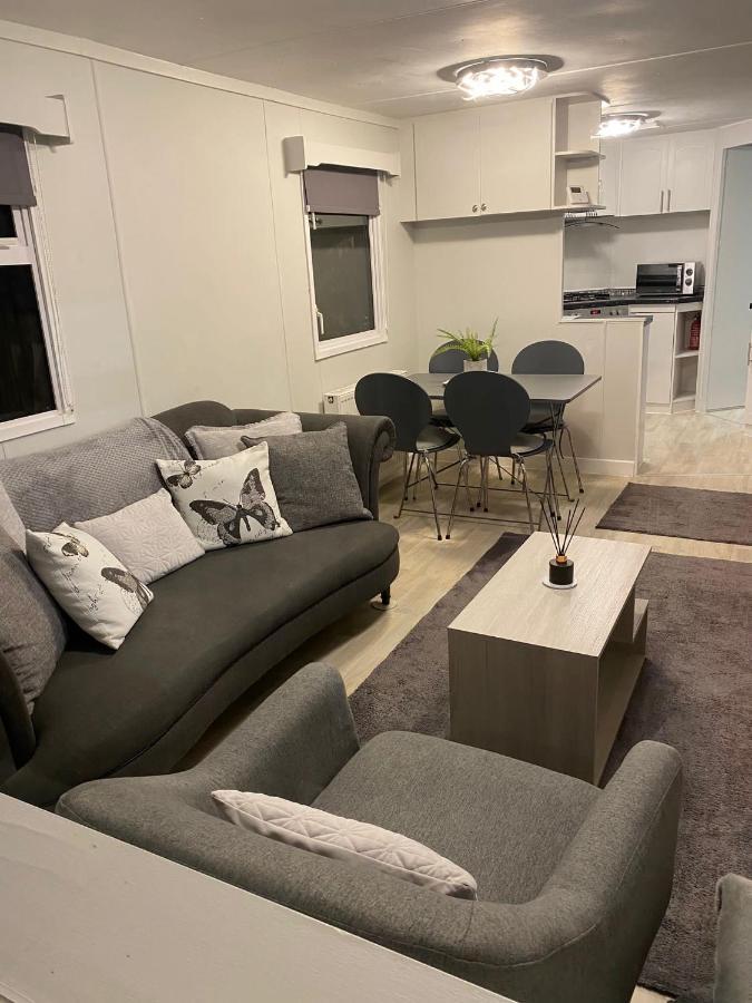 Tranquil Holiday Home 요크 외부 사진