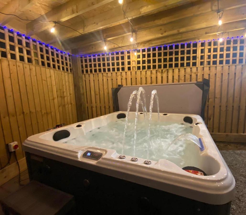Tranquil Holiday Home 요크 외부 사진