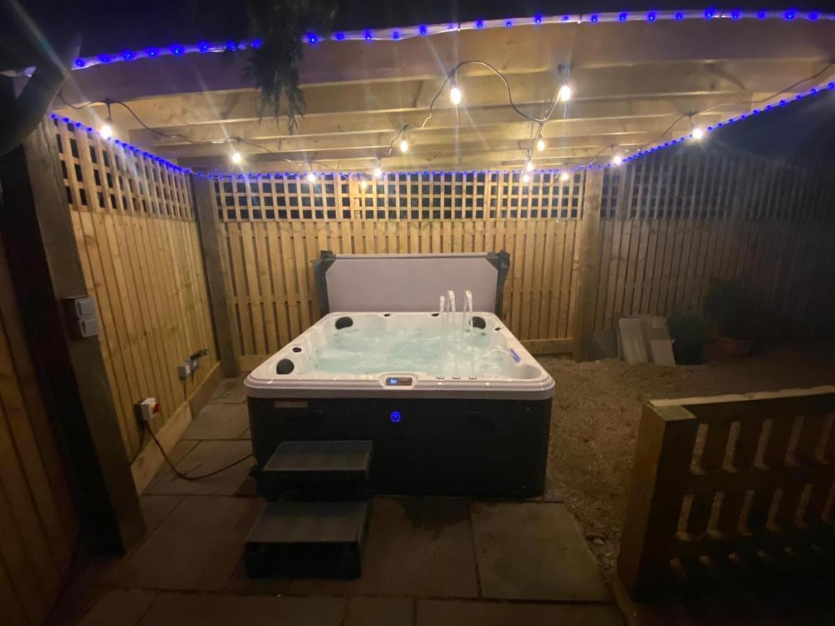 Tranquil Holiday Home 요크 외부 사진