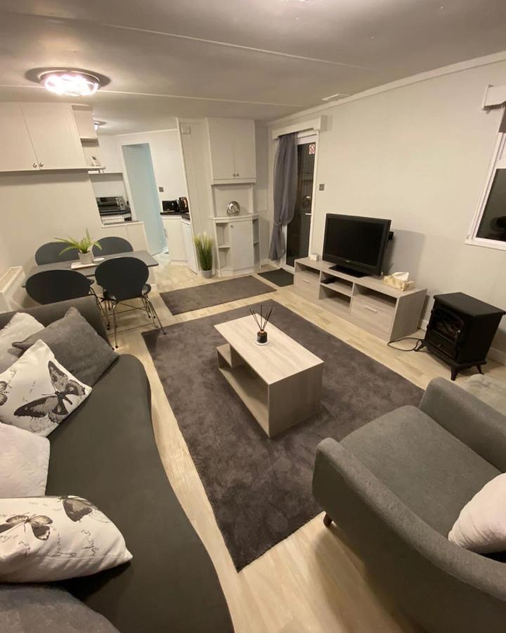 Tranquil Holiday Home 요크 외부 사진