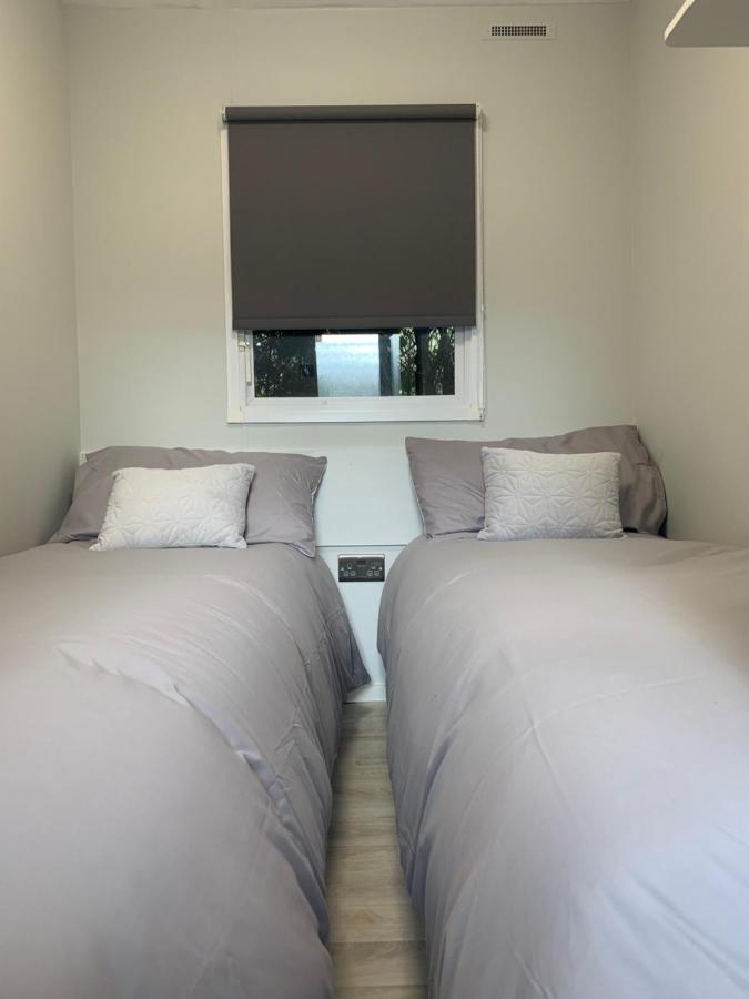 Tranquil Holiday Home 요크 외부 사진